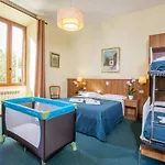 Trastevere 3* Rom