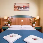 Trastevere Hotel Rom