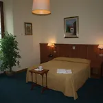 Trastevere Hotel 3*