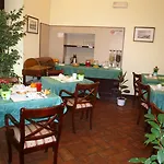 Hotel Trastevere Rom