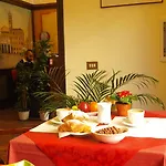 Trastevere Hotel