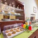 Trastevere Hotel 3*
