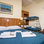 Hotel Trastevere 3*