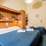 Trastevere Hotel 3*