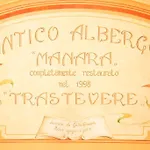 Trastevere 3* Rom