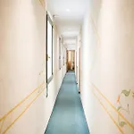 Hotel Trastevere Rom