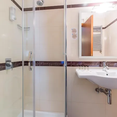 Trastevere Hotel Roma