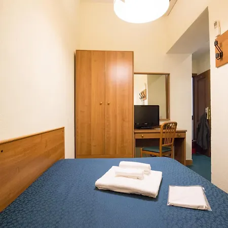 Trastevere Ξενοδοχείο 3*