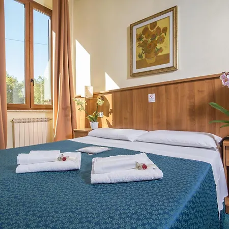 Hotel Trastevere Roma