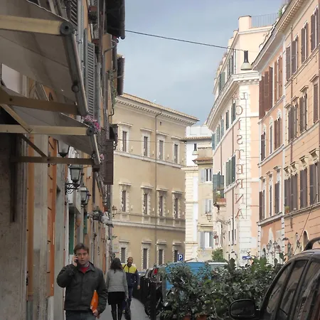 Hotel Trastevere