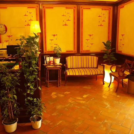 호텔 트라스테베레