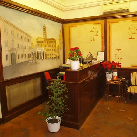 Trastevere 3* Ρώμη