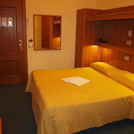 Trastevere 3*