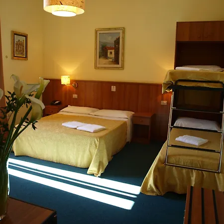 호텔 트라스테베레