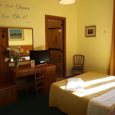 호텔 트라스테베레 로마