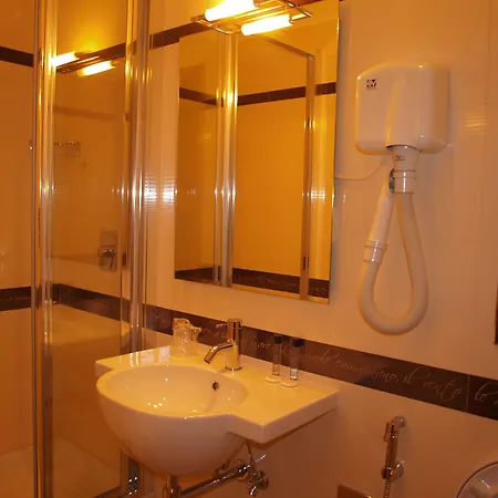 Hotel Trastevere