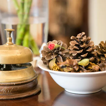 트라스테베레 3* 로마