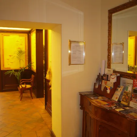 트라스테베레 3*