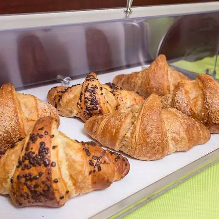 호텔 트라스테베레 로마