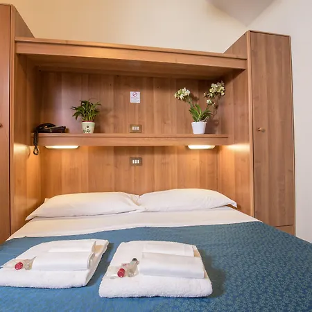 트라스테베레 호텔 3*