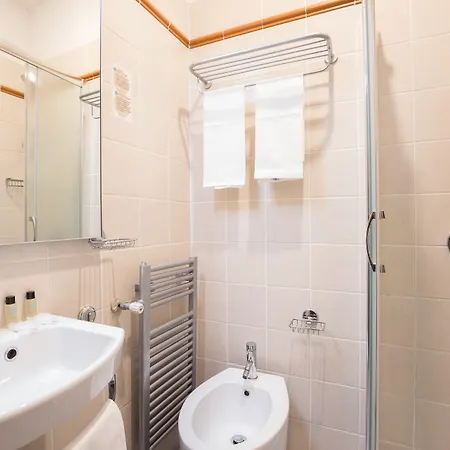 트라스테베레 3* 로마