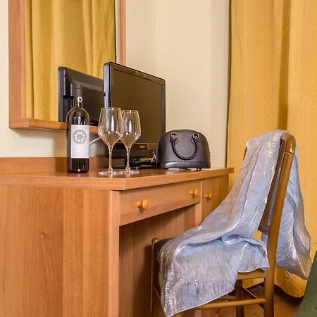 트라스테베레 로마