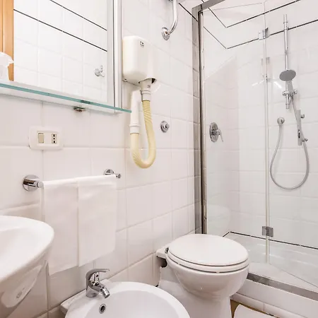 호텔 트라스테베레 로마