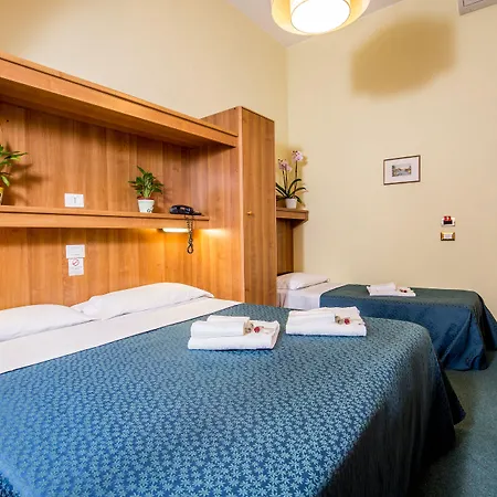 트라스테베레 호텔 3*