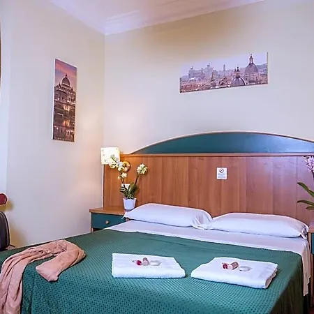 Trastevere 3* Ρώμη