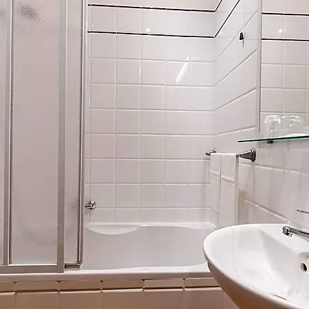 Trastevere Ξενοδοχείο 3*