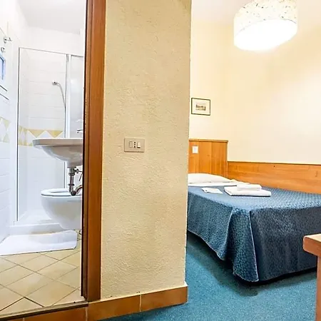 Ξενοδοχείο Trastevere 3*