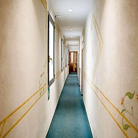 Hotel Trastevere