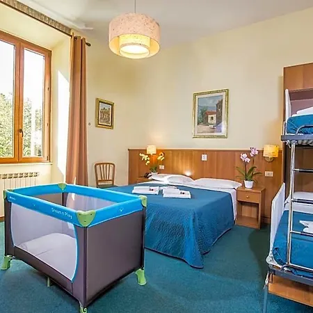 Trastevere 3* Ρώμη