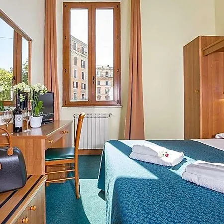 Ξενοδοχείο Trastevere