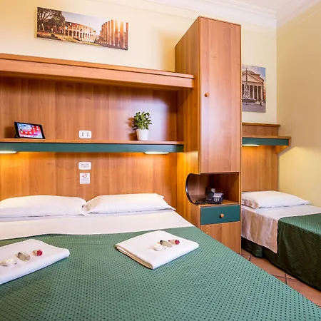 Trastevere 3* Ρώμη