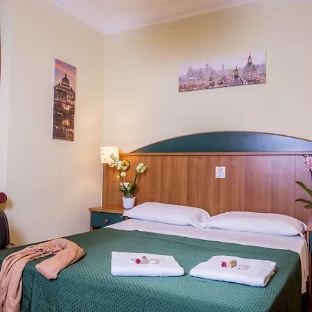 Trastevere 3* Ρώμη