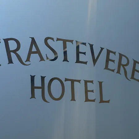 Trastevere Hotel Roma