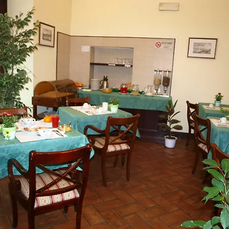 Trastevere Roma