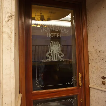 Trastevere Hotel Roma