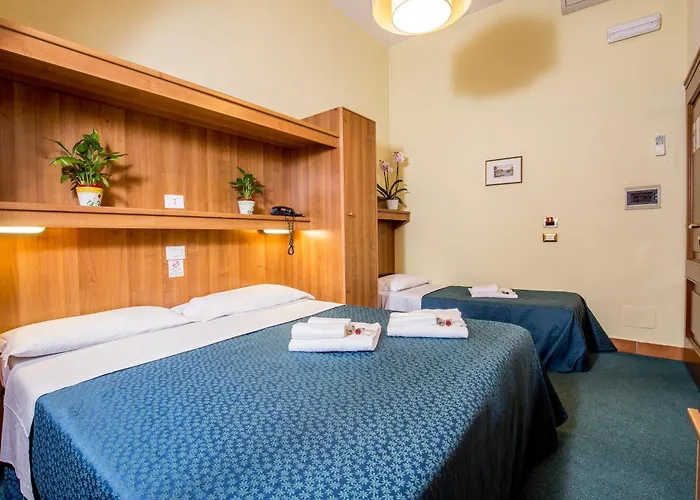 Trastevere فندق روما