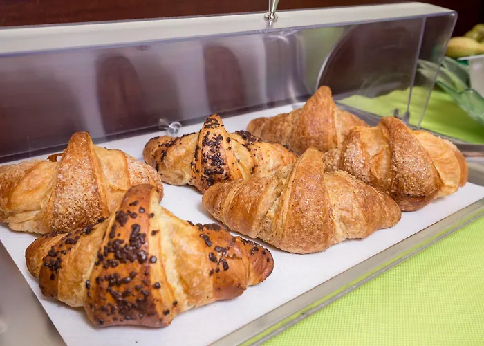 فندق Trastevere روما