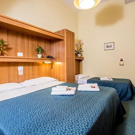 Trastevere Hotel Rom