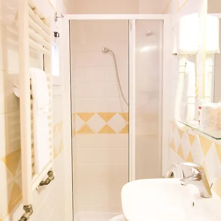 Trastevere Hotel Rom