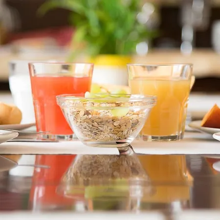 Hotel Trastevere Rom