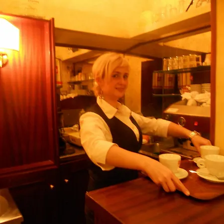 Trastevere Hotel Rom