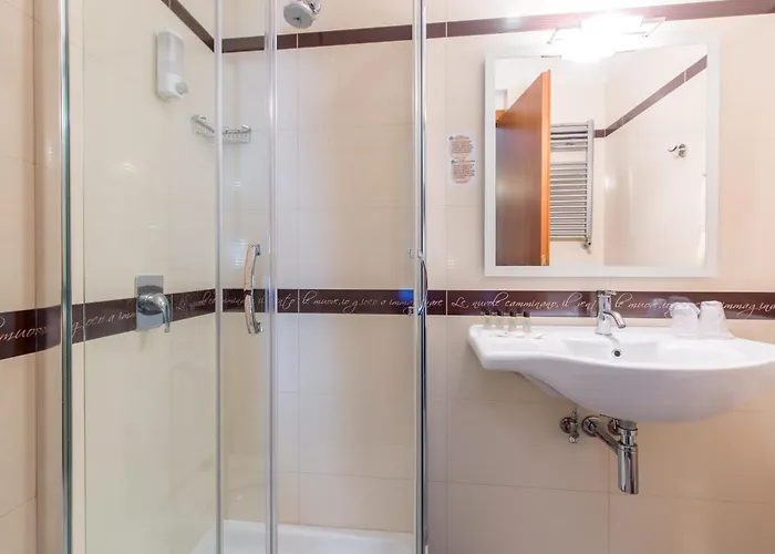 Trastevere Hotel Rome