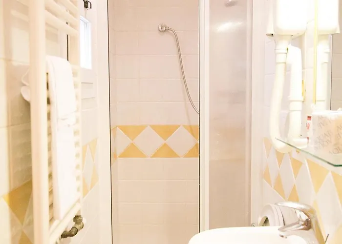 Trastevere Hotel Rome