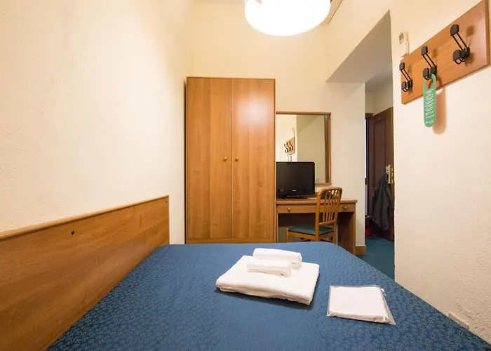 Trastevere Hotel 3*