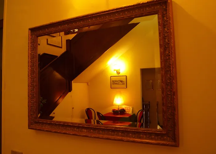 Trastevere Hotel Rome