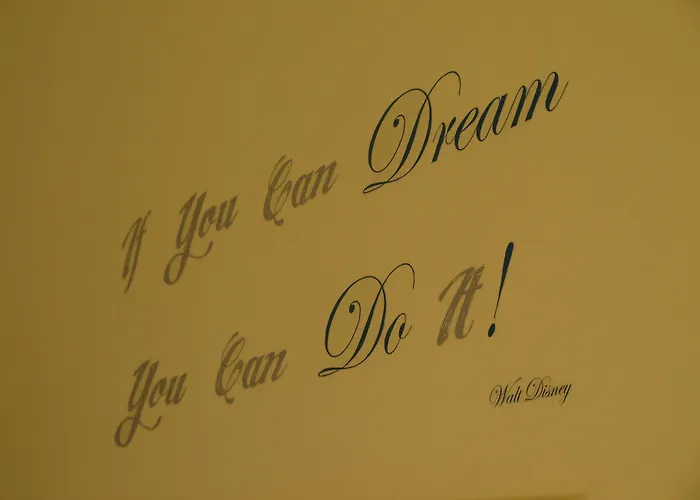 Hotel Trastevere Rome